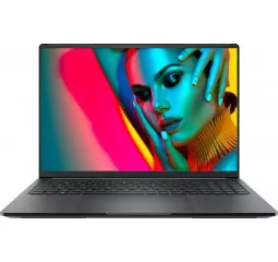 Ноутбук SiComputer Nauta W1604 (NW.M7.16.07.WS) Black