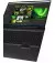 Ноутбук SiComputer Nauta W1605 (FBM-GM6IX 16/500) Black