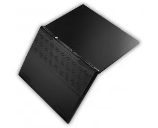Ноутбук SiComputer Nauta W1605 (FBM-GM6IX 16/500) Black