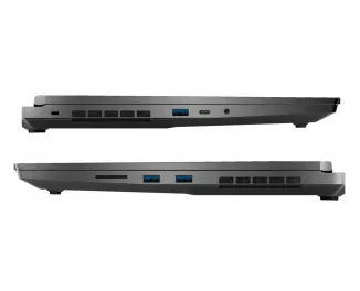 Ноутбук SiComputer Nauta W1605 (FBM-GM6IX 16/500) Black