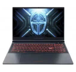 Ноутбук Thunderobot R16 (1NLYA000055) Gray