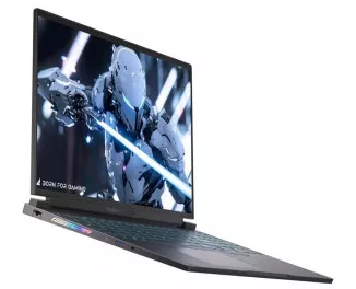 Ноутбук Thunderobot RS16 ID6 2025 (RS16ID6-7945HX16G1T5060_32_1_custom) Black
