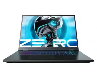 Ноутбук Thunderobot Zero 18 Pro 2025 (Zero18Pro-U9275HX32G2T5070TI) Black
