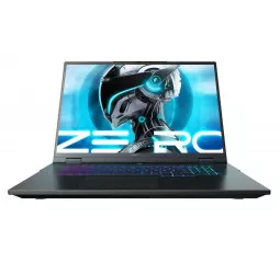 Ноутбук Thunderobot Zero 18 (ZERO18-i9149HX57E1Q240ARB) Black