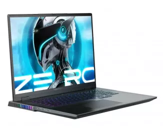 Ноутбук Thunderobot Zero 18 (ZERO18-i9149HX57E1Q240ARB) Black