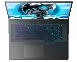 Ноутбук Thunderobot Zero 18 (ZERO18-i9149HX57E1Q240ARB) Black