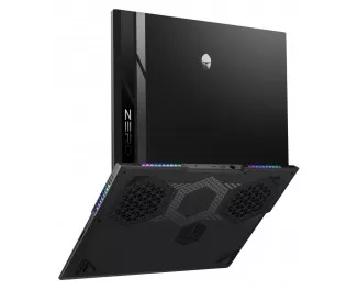 Ноутбук Thunderobot Zero 18 (ZERO18-i9149HX57E1Q240ARB) Black