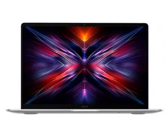 Ноутбук Xiaomi REDMI Book 14 (2025) C7-240H 32/1TB 2.8K (JYU4636CN) Silver