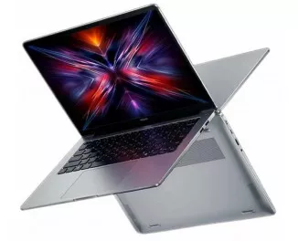 Ноутбук Xiaomi REDMI Book 16 (2025) C5-210H 16/512GB (JYU4643CN) Gray