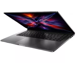 Ноутбук Xiaomi REDMI Book 16 (2025) C5-210H 16/512GB (JYU4643CN) Gray