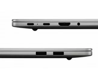 Ноутбук Xiaomi REDMI Book 16 (2025) C5-210H 16/512GB (JYU4643CN) Gray