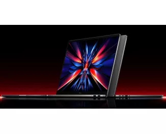 Ноутбук Xiaomi Redmi Book Pro 14 (2024) Ultra5/32G/1T (JYU4597CN) Gray