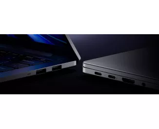 Ноутбук Xiaomi Redmi Book Pro 14 (2024) Ultra5/32G/1T (JYU4597CN) Gray