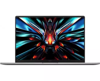 Ноутбук Xiaomi Redmi Book Pro 16 (2024) Ultra5/32G/1T (JYU4592CN) Gray