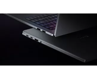Ноутбук Xiaomi Redmi Book Pro 16 (2024) Ultra5/32G/1T (JYU4592CN) Gray