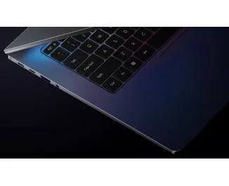 Ноутбук Xiaomi Redmi Book Pro 16 (2024) Ultra5/32G/1T (JYU4592CN) Gray