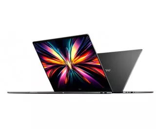 Ноутбук Xiaomi REDMI Book Pro 16 (2025) Ultra 5 32/1TB/3.1K/165Hz (JYU4649CN) Gray