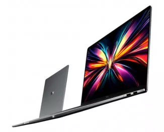 Ноутбук Xiaomi REDMI Book Pro 16 (2025) Ultra 5 32/1TB/3.1K/165Hz (JYU4649CN) Gray