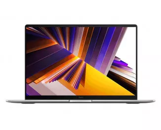 Ноутбук Xiaomi RedmiBook 16 (2024) i5-13500H/2.5K/120Hz/16GB/512GB (JYU4577CN) Gray