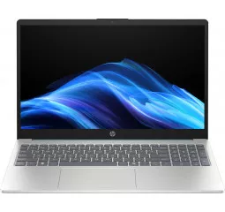 Ноутбуки HP Laptop AI 15-fd2001ua (BV5U4EA) Moonlight Blue