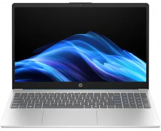 Ноутбуки HP Laptop AI 15-fd2001ua (BV5U4EA) Moonlight Blue
