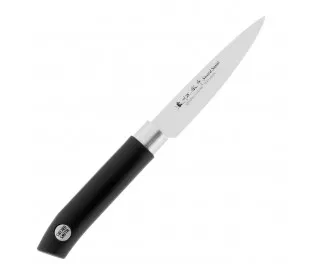 Ніж для очищення овочів 90 мм Satake Swordsmith (803-281)