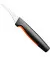 Нож для корнеплодов с изогнутым лезвием Fiskars Functional Form (1057545)