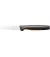 Ніж для коренеплодів з прямим лезом Fiskars Functional Form 80 мм (1057544)