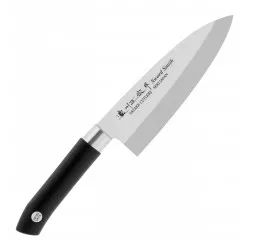 Ніж кухонний Деба 160 мм Satake Swordsmith (803-243)