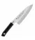 Нож кухонный Деба 160 мм Satake Swordsmith (803-243)