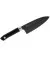 Нож кухонный Деба 160 мм Satake Swordsmith Black (805-759)