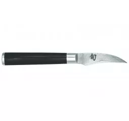Ніж кухонний для зняття шкірки 60 мм KAI Shun Classic (DM-0715)