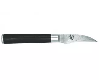 Ніж кухонний для зняття шкірки 60 мм KAI Shun Classic (DM-0715)