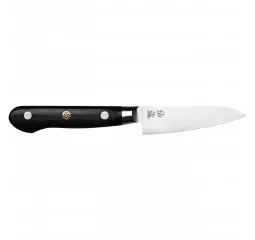 Ніж кухонний овочевий 90 мм Suncraft Senzo Professional (MP-01)