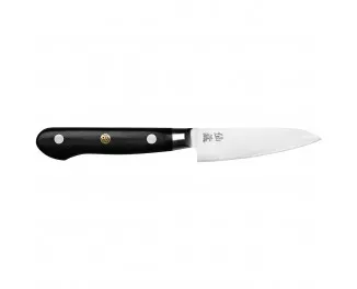 Ніж кухонний овочевий 90 мм Suncraft Senzo Professional (MP-01)
