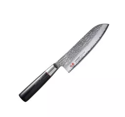 Ніж кухонний Сантоку 167 мм Suncraft Senzo Classic (SZ-04)