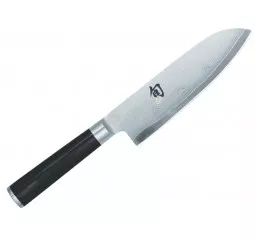 Кухонний ніж Santoku 180 мм KAI Shun Classic (DM-0702)