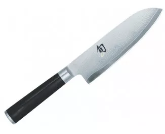 Кухонний ніж Santoku 180 мм KAI Shun Classic (DM-0702)