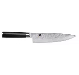 Кухонний ніж Шеф 200 мм KAI Shun Classic (DM-0706)