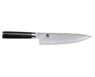 Кухонний ніж Шеф 200 мм KAI Shun Classic (DM-0706)