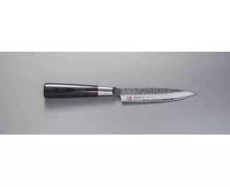 Нож кухонный универсальный 120 мм Suncraft Senzo Classic Utility (SZ-02)