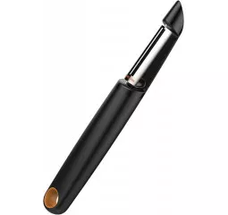 Ніж овочечистка 60 мм Fiskars Functional Form (1014419)