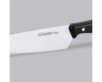 Кухарський ніж 250 мм 3 Claveles Domvs (00956)