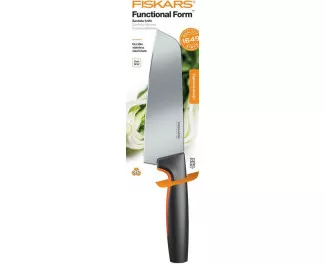 Ніж сантоку Fiskars Functional Form 160 мм (1057536)