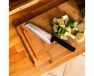 Ніж сантоку Fiskars Functional Form 160 мм (1057536)