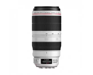 Об'єктив Canon EF 100-400mm F4.5-5.6L IS II USM (9524B005)