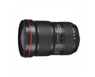 Об'єктив Canon EF 16-35mm F2.8L III USM (0573C005) Black