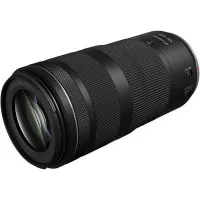 Об'єктив Canon RF 100-400 mm f/5.6-8 IS USM (5050C005) Об'єктив Canon RF 100-400 mm f/5.6-8 IS USM (5050C005)