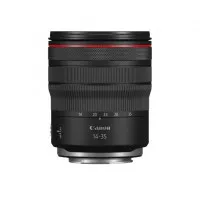 Объектив Canon RF 14-35mm F4L IS USM (4857C005) Black
