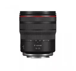 Об'єктив Canon RF 14-35mm F4L IS USM (4857C005) Black